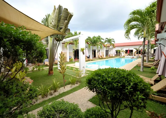 Family Hotel: Blue Planet Panglao