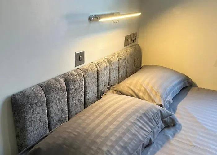 The Anfield Rooms