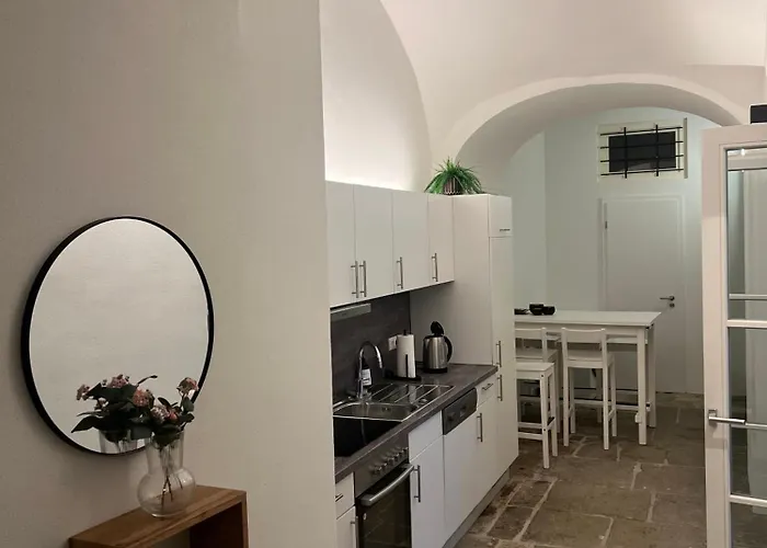 24-7 Apartment Passau