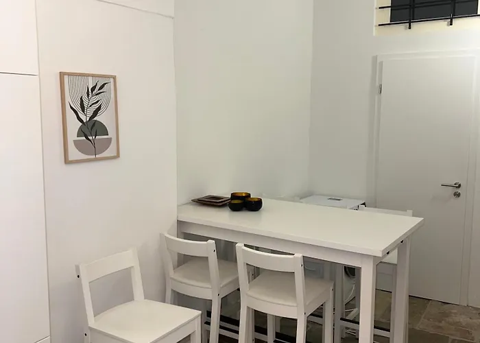 24-7 Apartment Passau
