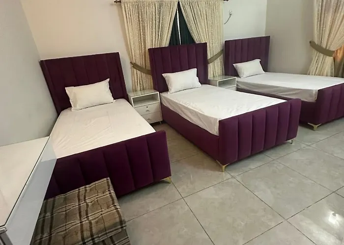 Seaview Residency