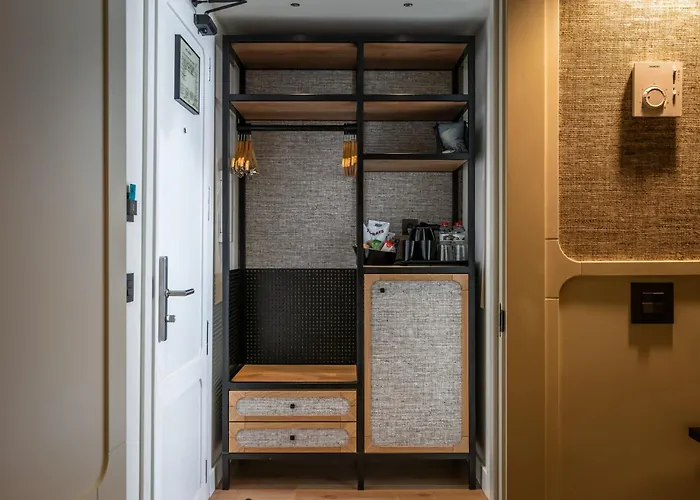 Romantic hotel: Hotel Barcelona Catedral 4 Sup