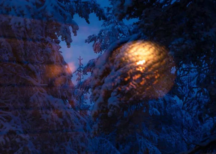 Lapland Hotels Sky Ounasvaara