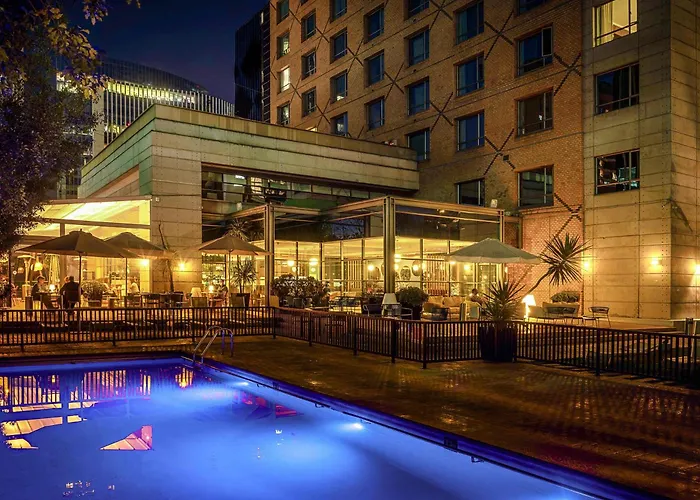 Novotel Las Condes