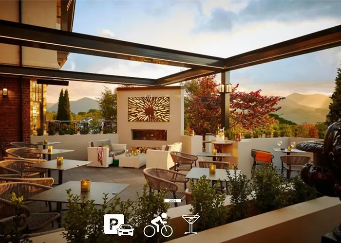 Golf hotels Killarney Randles
