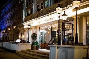 Hôtel accueillant les animaux: Blakemore Hyde Park