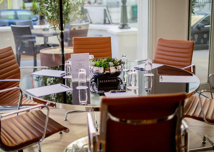 Hôtel accueillant les animaux: Blakemore Hyde Park