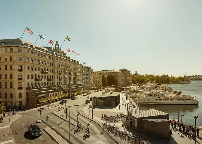 Grand Stockholm
