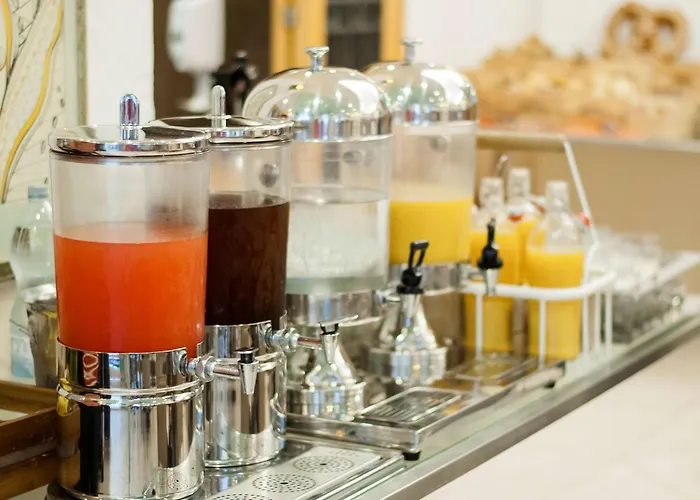 Boutique hotel only: Radisson Blu Beke Hotel, Budapest