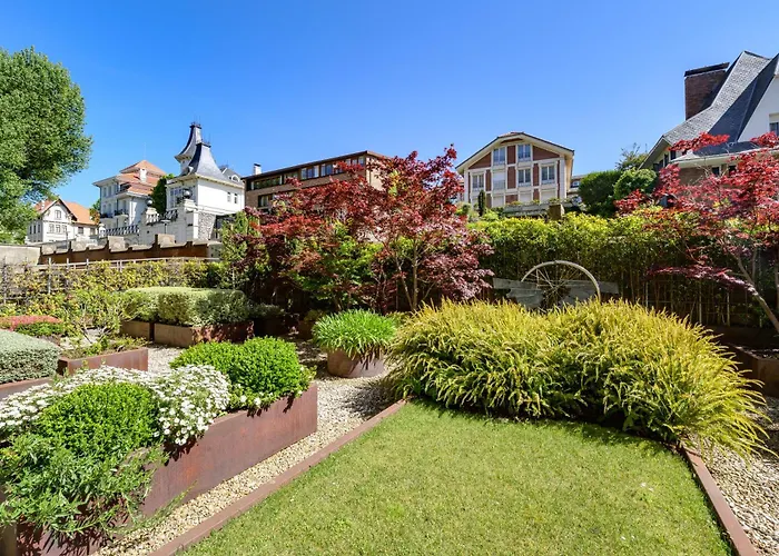 Hotel de golf: Santemar