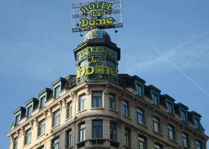 Le Dome
