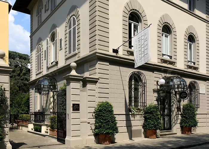 Familienhotels Regency - Small Luxury s Of The World