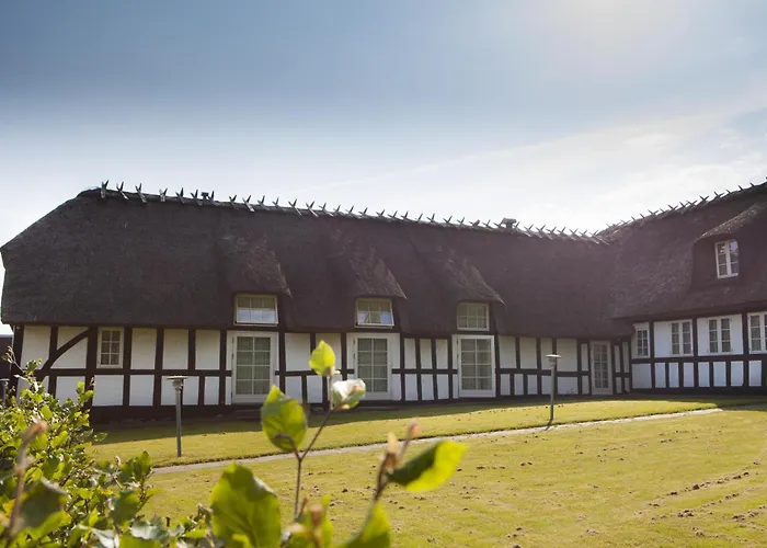 Helnan Marselis Hotel