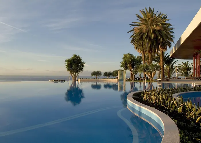 Pestana Casino Park Hotel&Casino