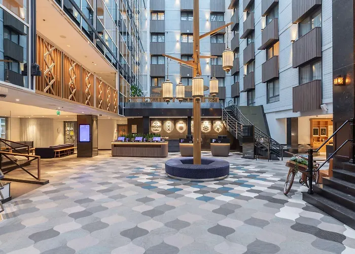 Radisson Blu