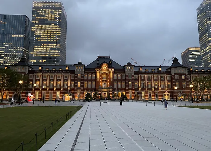 Hotel: Hotel Sardonyx Tokyo