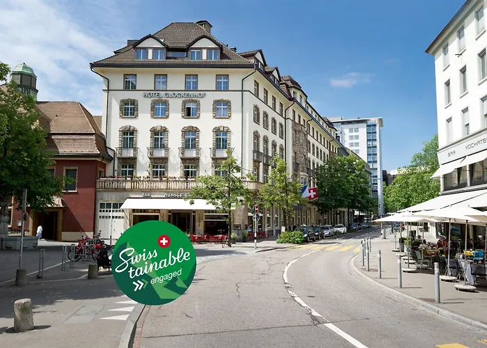  Glockenhof