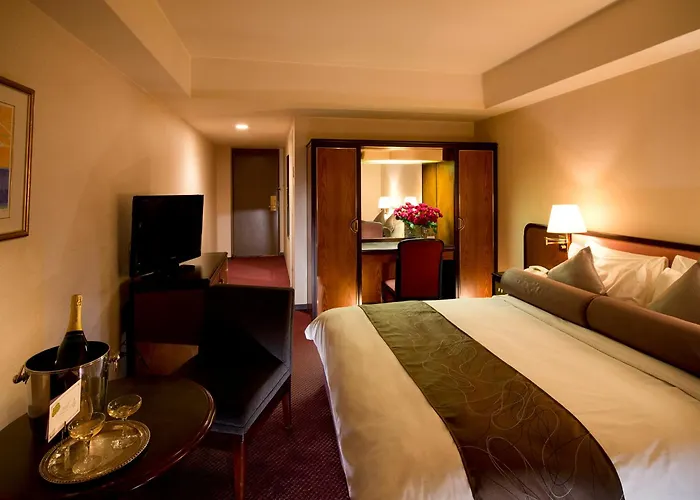Ana Crowne Plaza By Ihg