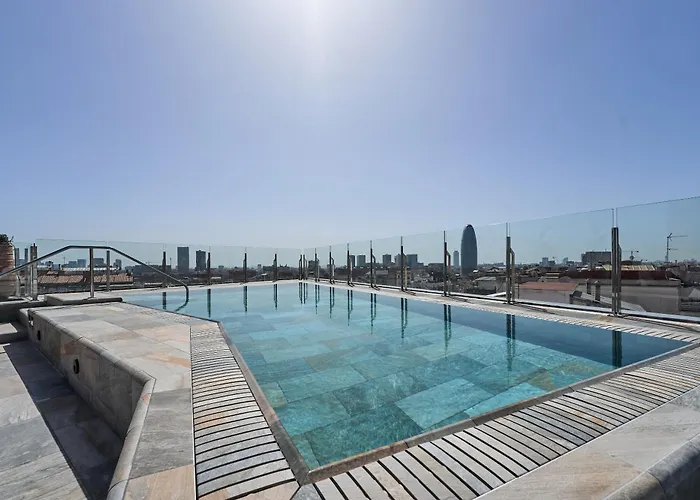 Hotel familiare: Catalonia Atenas