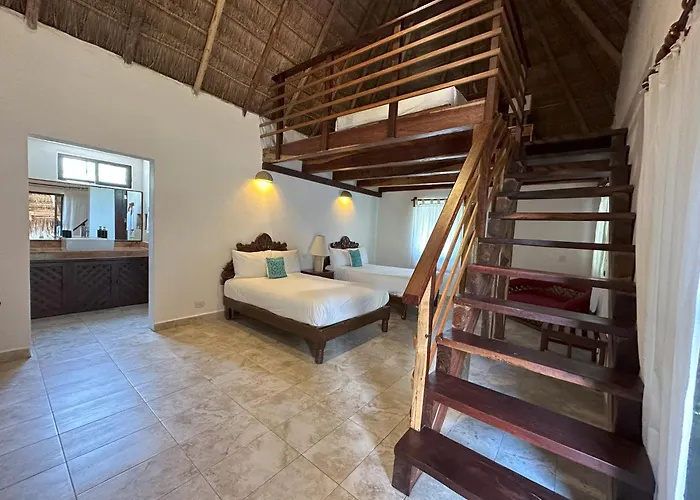 Na Balam Hotel