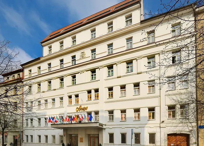 Ametyst Praha