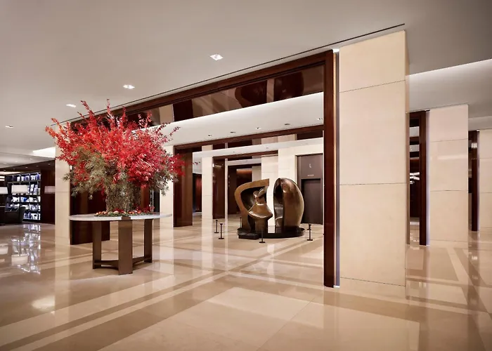 Westin Josun Seoul