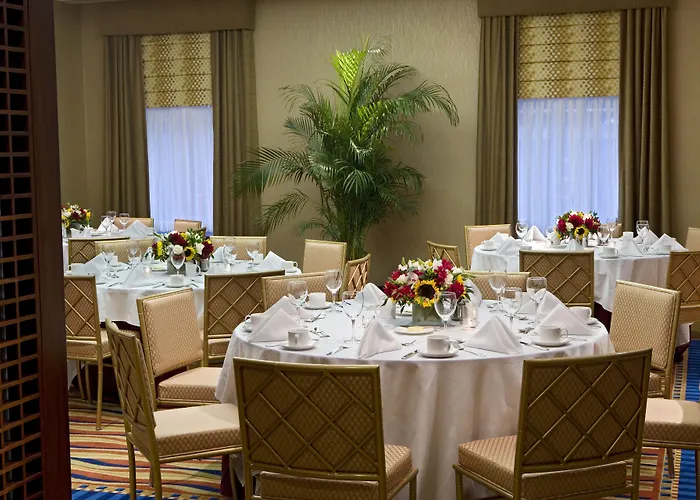 Family Hotel: Millennium Hotel Broadway Times Square