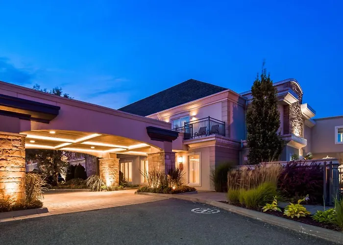 Best Western Premier Hotel Aristocrate