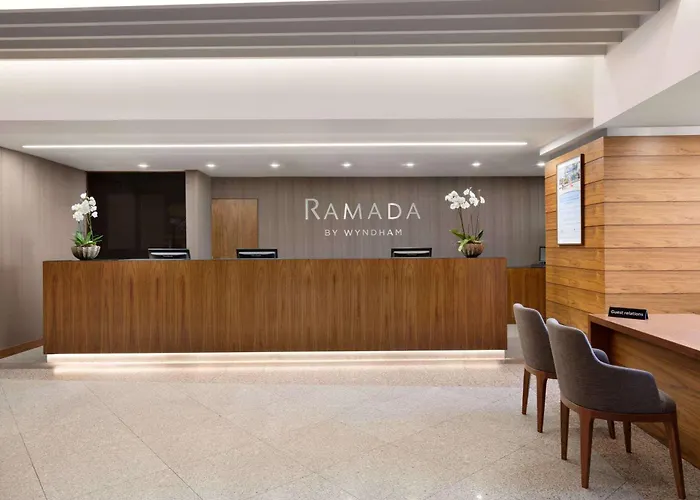 Ramada By Wyndham