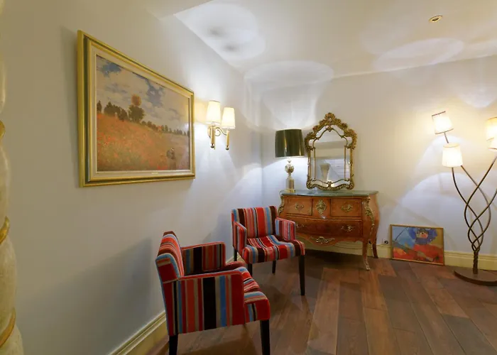 Hostel20 Toulouse Wilson