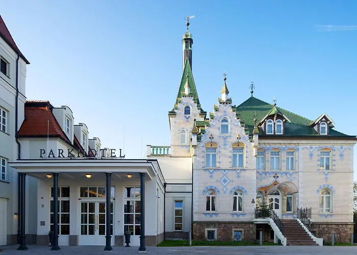 Dorint Parkhotel