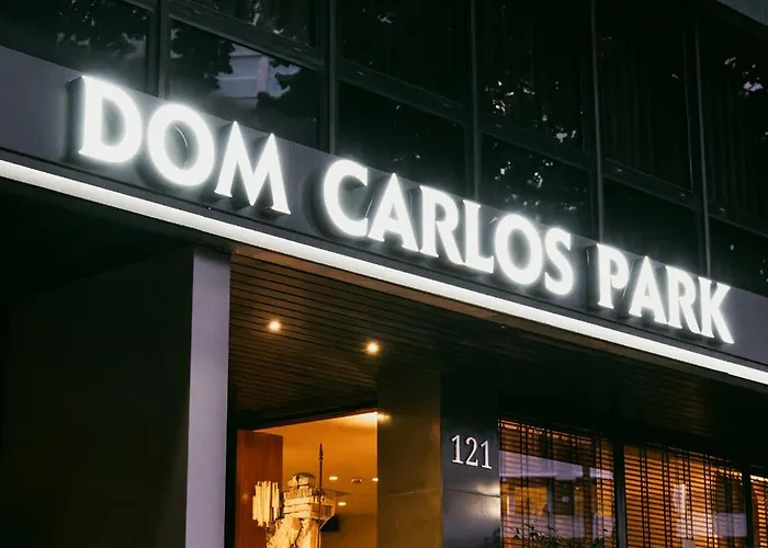 Dom Carlos Park