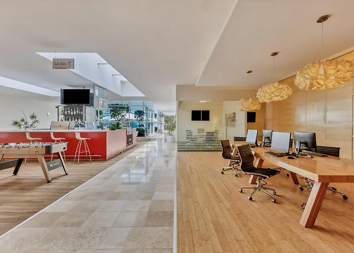 Motel: Fiesta Inn Centro Historico