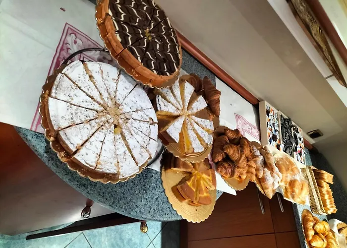 3 SterneHotel Vitruvio