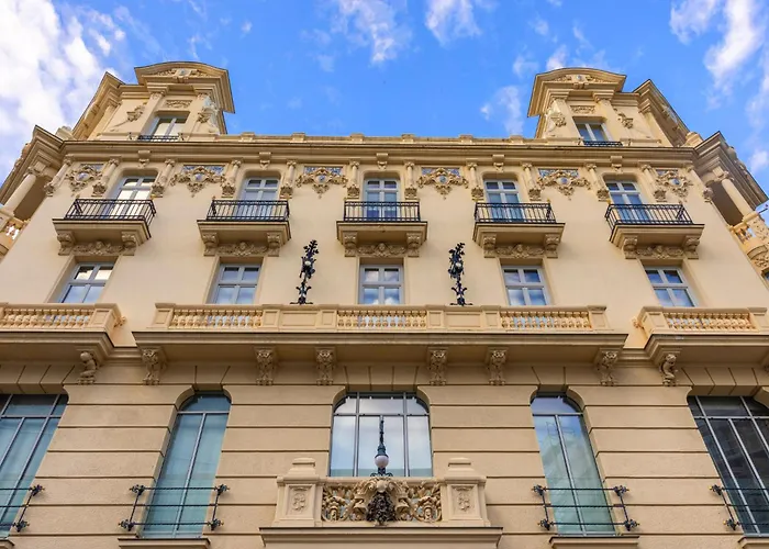 Familiehotel: Urso Hotel & Spa, A Small Luxury Hotel Of The World