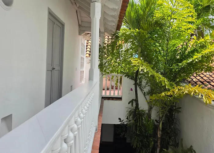 3 star hotel: Hotel Casa La Tablada