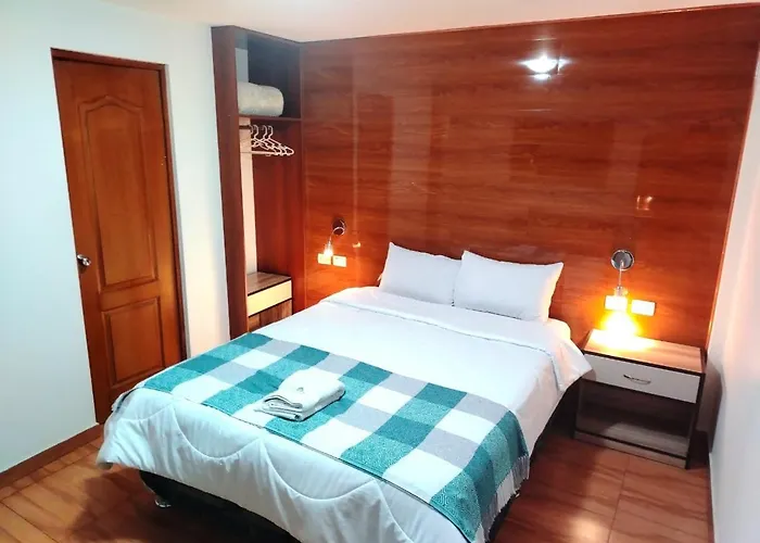 Hotel Yasmin De Oro