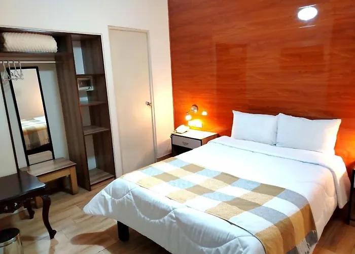 Hotel Yasmin De Oro