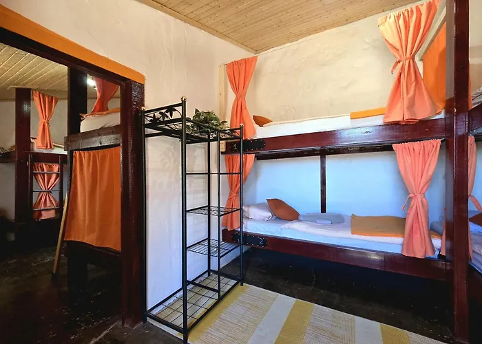 Mountain Hostel&House Finca La Isa By Rose