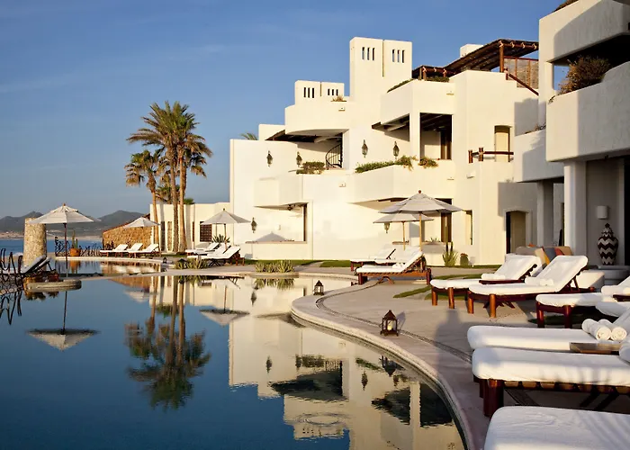 Las Ventanas Al Paraiso, A Rosewood Resort