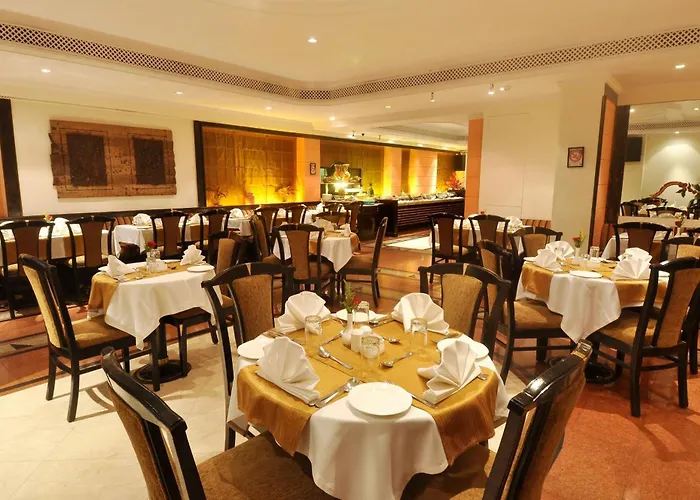 Fariyas Mumbai, Colaba