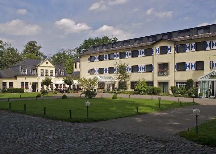 Parkhotel Hohenfeld Münster