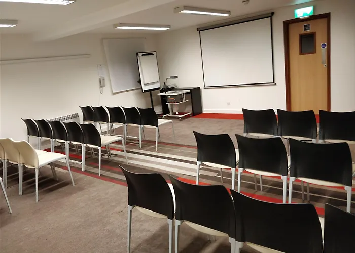 Ibis Dublin