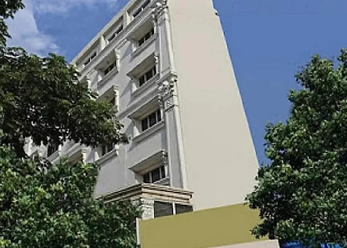 Landmark Banjara Hills - Hyderabad