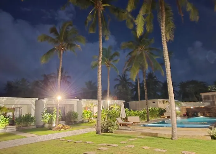 The Kebon Lombok