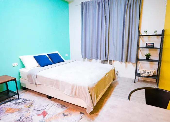Pet Friendly hotel: The City Flats Sacred Heart