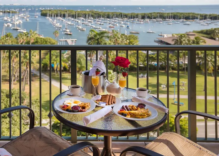 Mutiny Luxury Suites