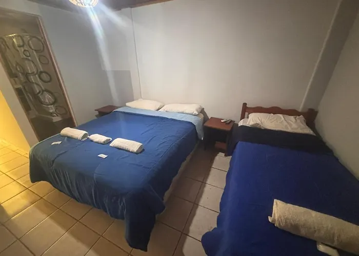 Nuevo Residencial Uno