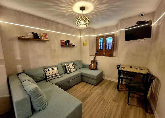 Posada de la Luna