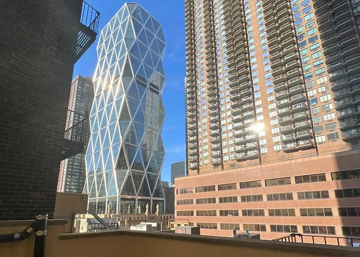 Family Hotel: Moderne Hotel